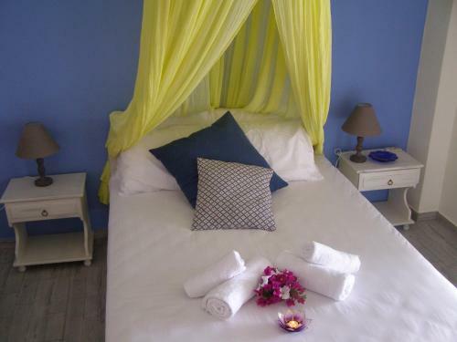 Agroturismo Meli-ios