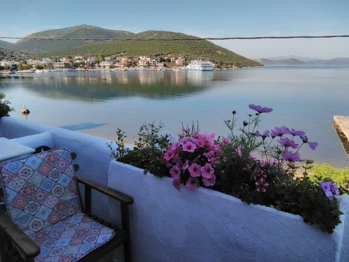 Agroturismo Meli-ios