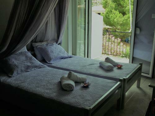 Agroturismo Meli-ios