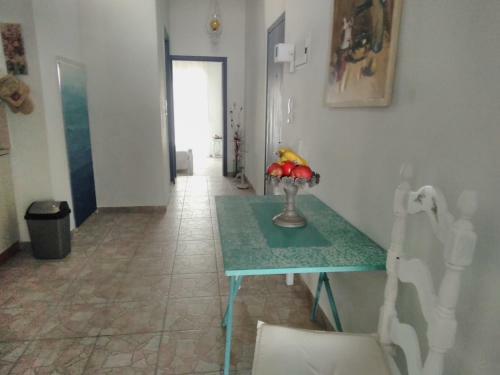 Agroturismo Meli-ios