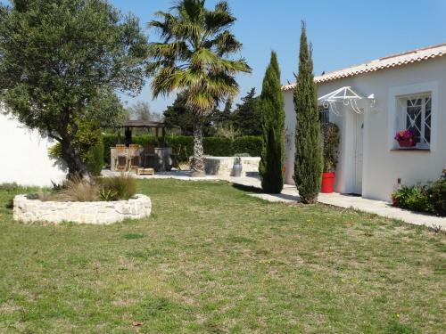 Bed & Breakfast Aigues Marines