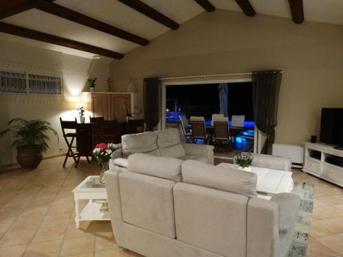 Bed & Breakfast Aigues Marines