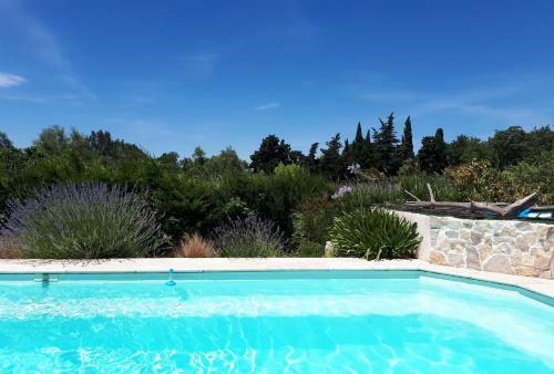 Bed & Breakfast Aigues Marines