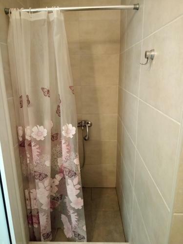 Apartamento Almira Ghouse