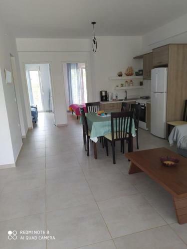 Apartamento Almira Ghouse