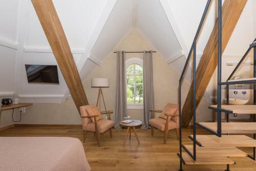 Hostal La Maison Du M�le