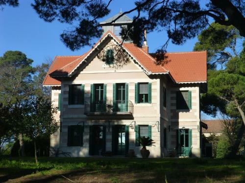 Hostal La Maison Du M�le