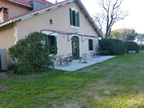 Hostal La Maison Du M�le