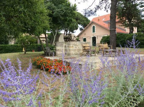 Hostal La Maison Du M�le