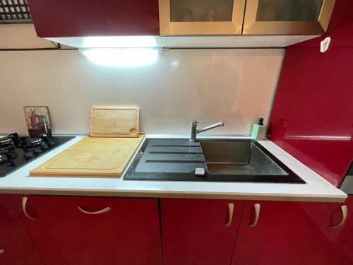 Villa Confortable Maison Cosy-chic, Clim, Park, Exte