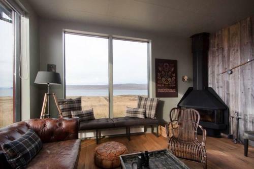 Villa Lj�rsk�gar Lodge