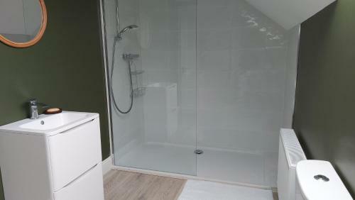 Apartamento Finn Loft