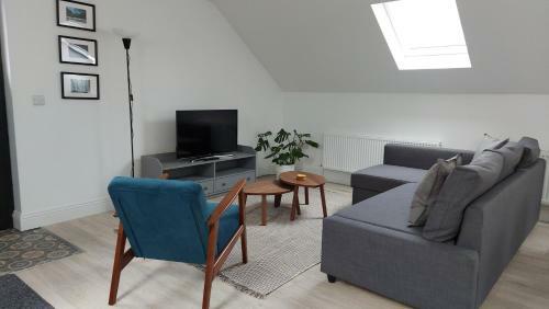 Apartamento Finn Loft