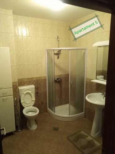 Hostal Apartmani Mio2