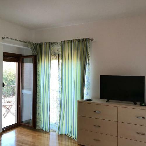 Apartamento Perla Di Boka