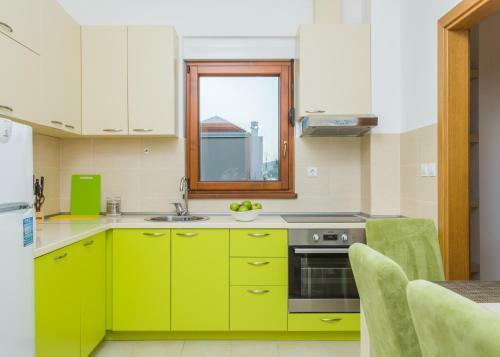 Apartamento Perla Di Boka