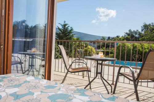 Apartamento Perla Di Boka