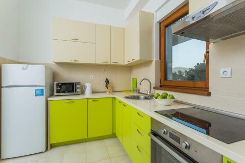 Apartamento Perla Di Boka