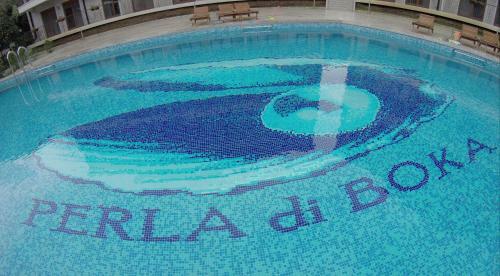 Apartamento Perla Di Boka