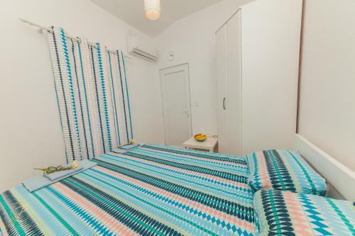 Family Blue Apartman Montenegro