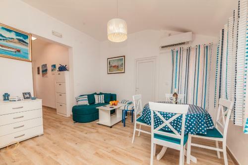 Family Blue Apartman Montenegro