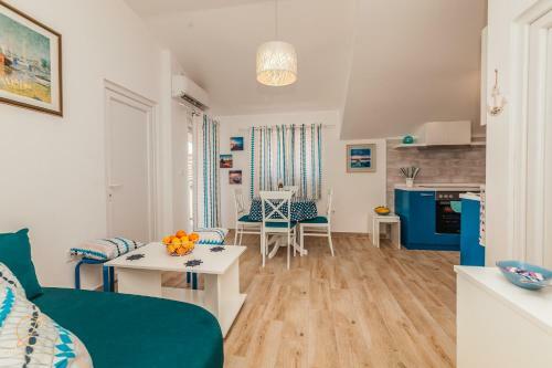 Family Blue Apartman Montenegro