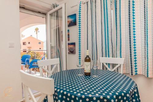 Family Blue Apartman Montenegro