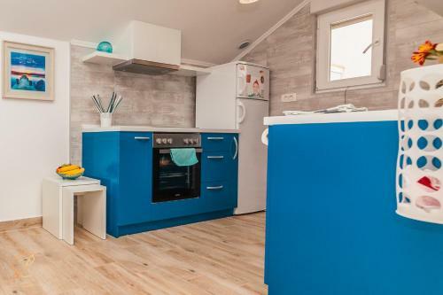 Family Blue Apartman Montenegro