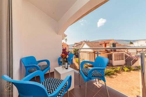 Family Blue Apartman Montenegro