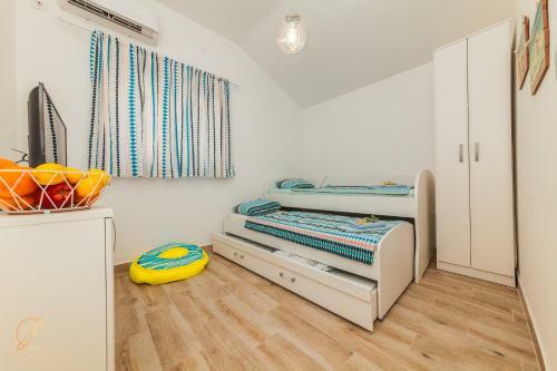 Family Blue Apartman Montenegro