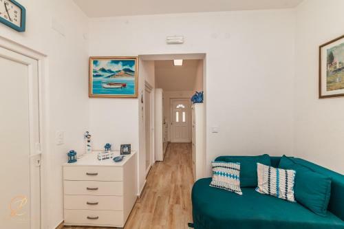 Family Blue Apartman Montenegro