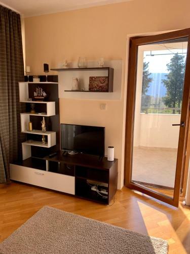 Lastochka.mne Apartments