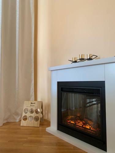Lastochka.mne Apartments