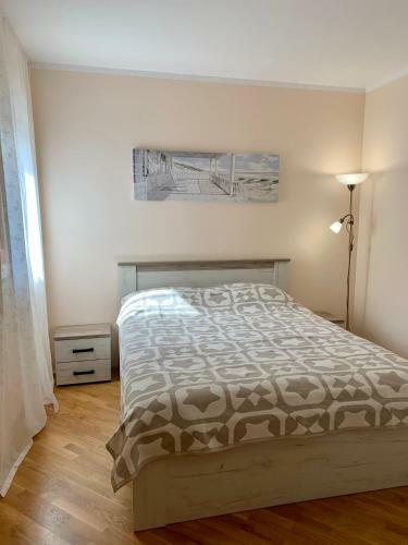 Lastochka.mne Apartments