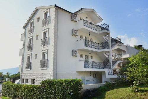 Apartamentos Villa Julia