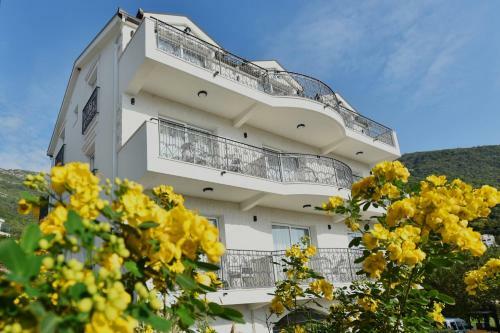 Apartamentos Villa Julia
