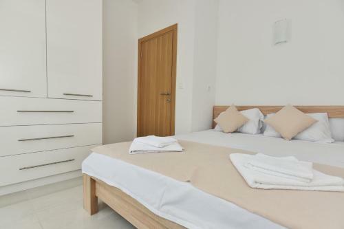 Apartamentos Villa Julia