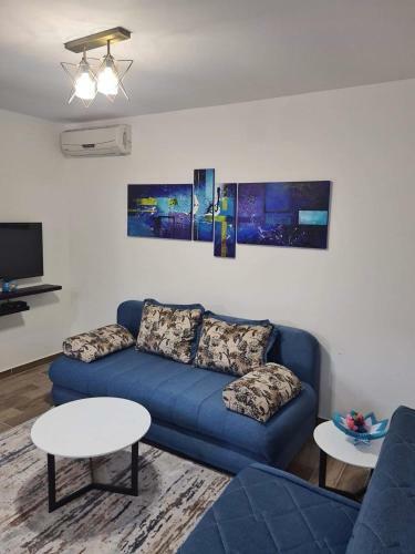 Apartmani Vanja