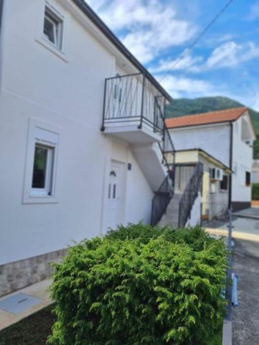 Apartmani Vanja