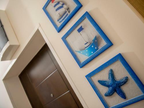 Cicciobello Lux Apartment Bao?i?i With Stunning Sea View