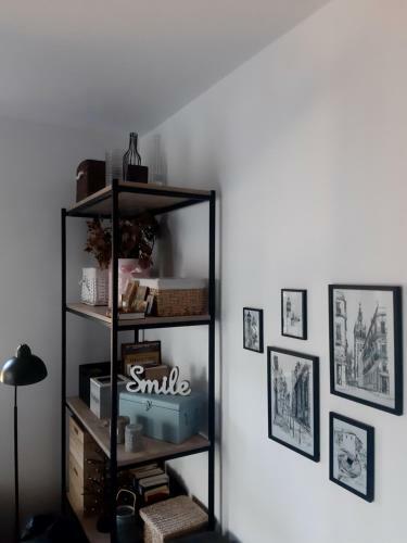 Apartamento Green Bay