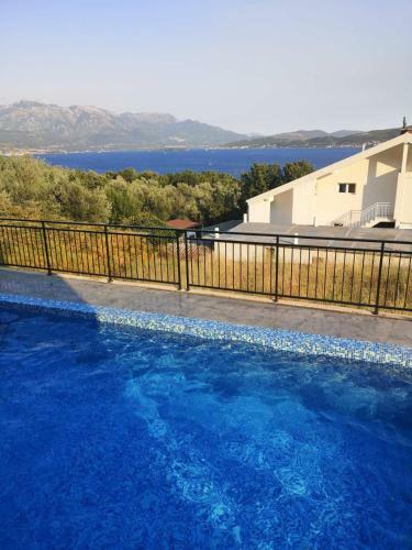 Apartman Morsko Gnezdo