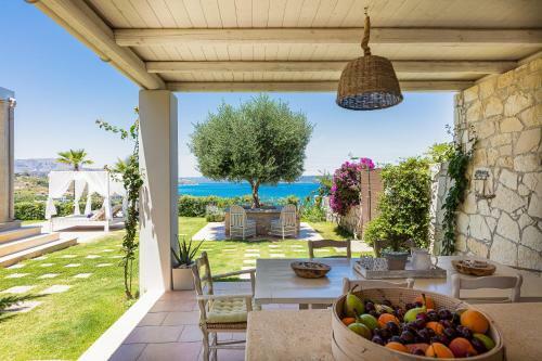 Villa Miraida Exclusive Residence