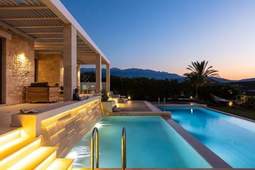 Villa Miraida Exclusive Residence