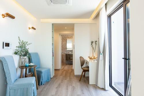Villa Miraida Exclusive Residence