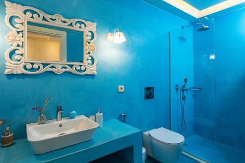 Villa Miraida Exclusive Residence