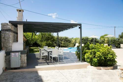 Villa Athena, Private Pool - Sunset View