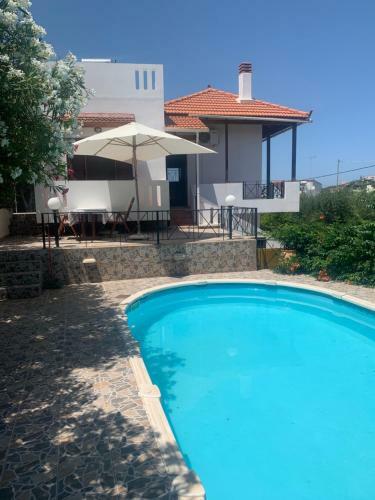 Villa The Olive Grove