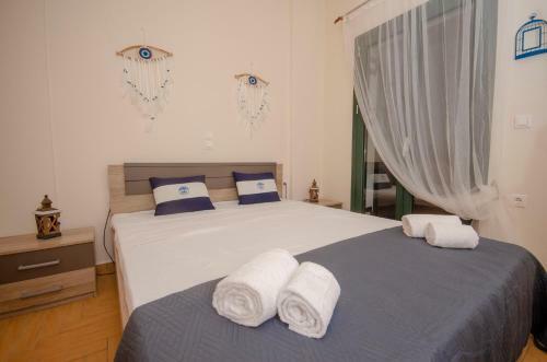Villa Almyras Aura