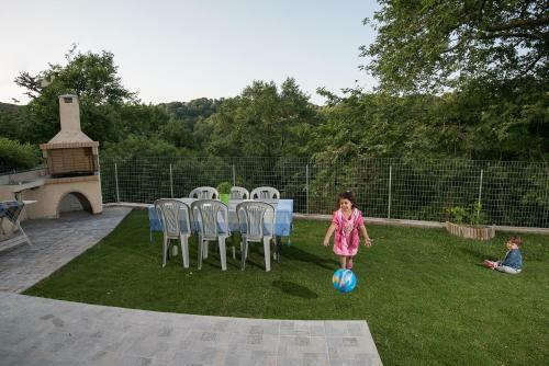 Athina's House (Number 2)